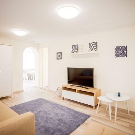 Eleven Apartman House ケストヘイ エクステリア 写真