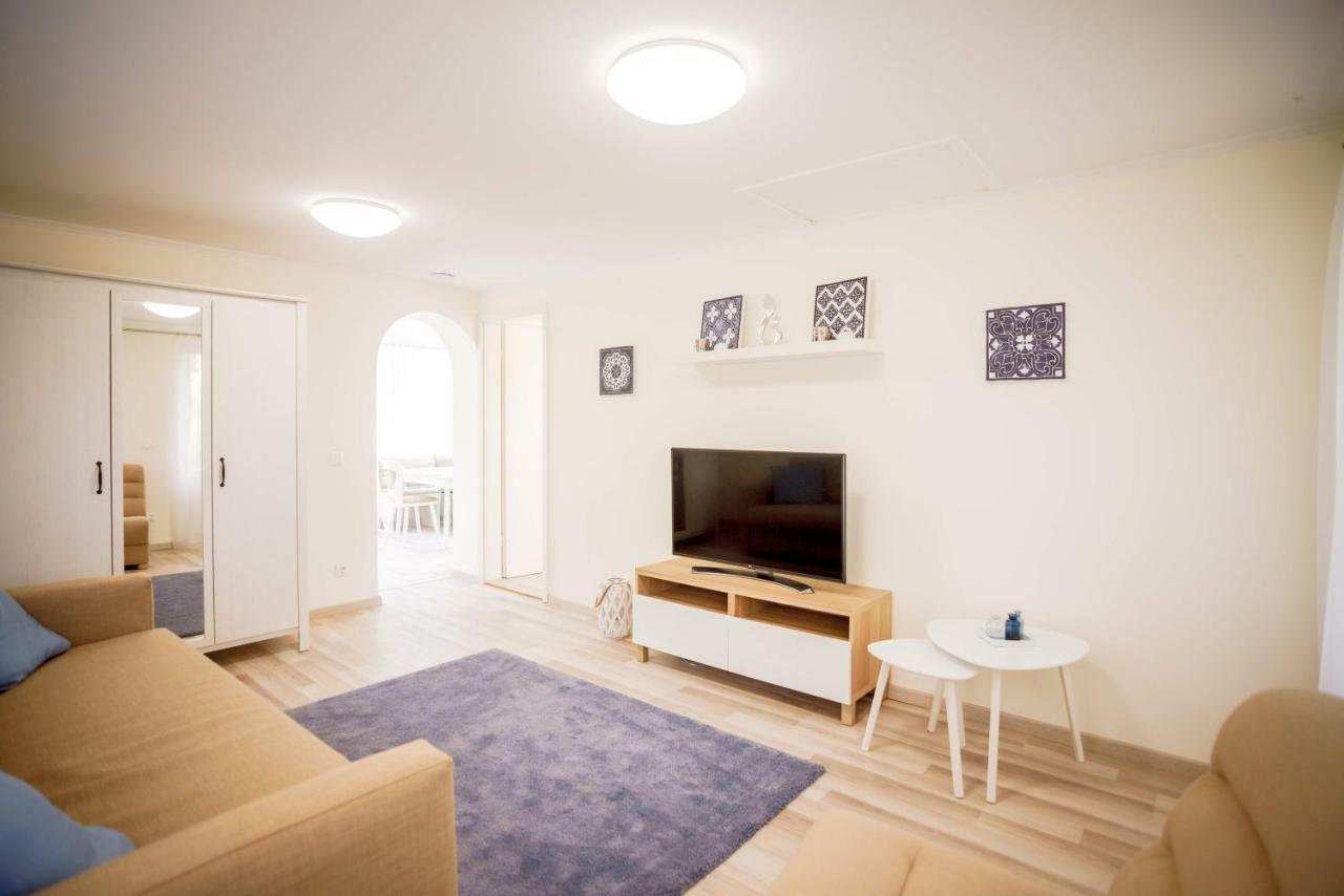 Eleven Apartman House ケストヘイ エクステリア 写真