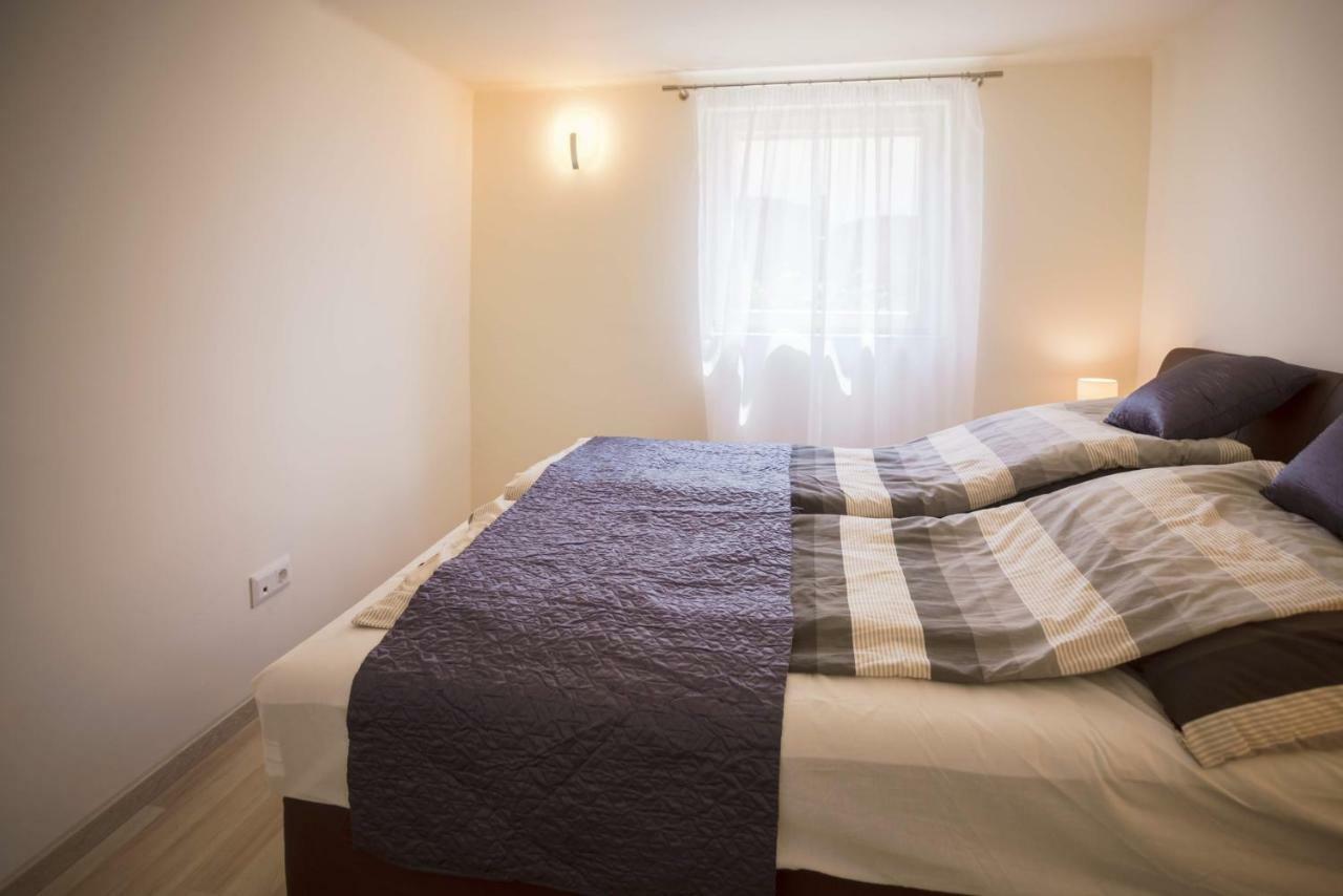 Eleven Apartman House ケストヘイ エクステリア 写真