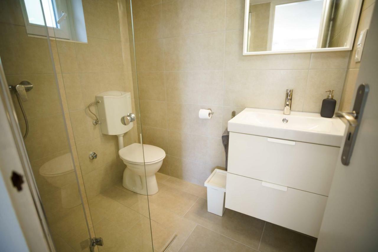 Eleven Apartman House ケストヘイ エクステリア 写真