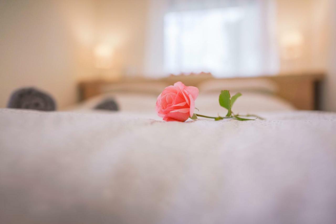 Eleven Apartman House ケストヘイ エクステリア 写真